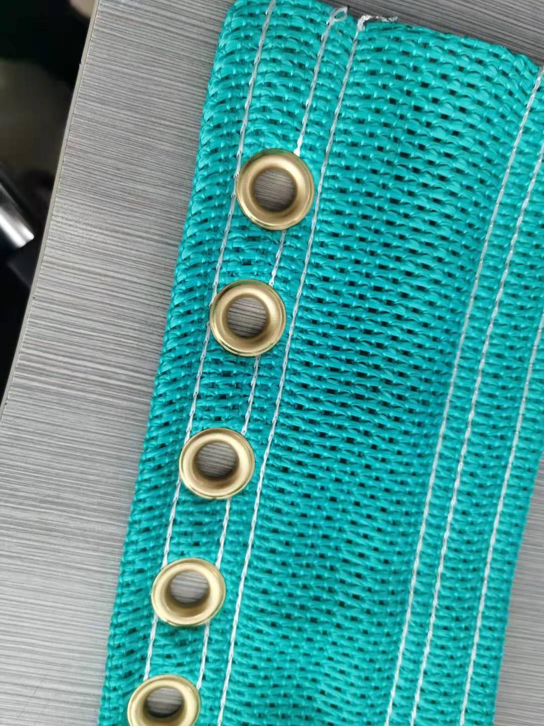 安全網加工設備技術參數